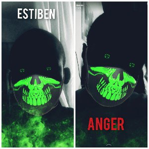 anger