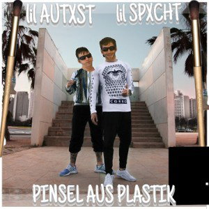 ICH ZEIG DICH AN (prod by Michael Schändler)