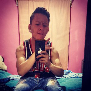 TITANIUM CYPHER por Otoño Pinkman (prod Gilbert Hyde)