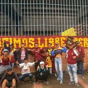 desde pequeño