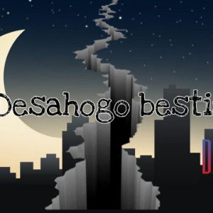 desahogo bestial