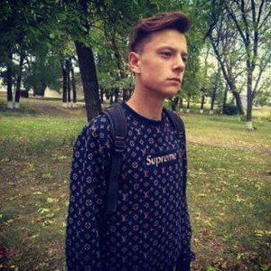 Novikov — Рэп