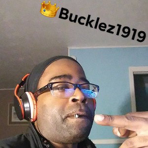Charlie Bucklez - Warm Up (Prod. By Vapor Gawd)
