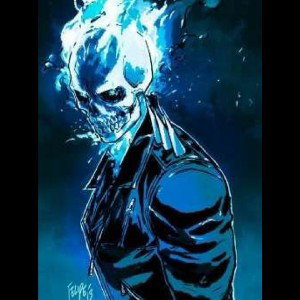 GHOST RIDER IN THE SKY Caravan (04:15)