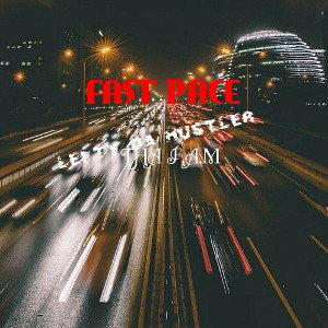 -FAST PACE 