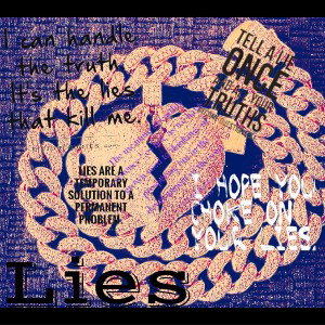 lies 