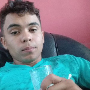 solo vine a esperar Luisito CubiRó