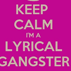 LYRICAL- JUST DO MUSIC