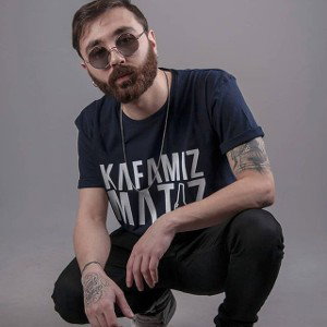 Cegıd - Nefret (Official track)