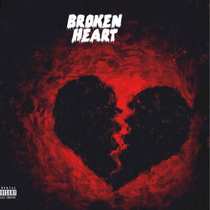 Broken heart ( album )