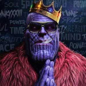 King Maker (21:31)