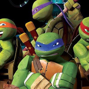 ninja turtles 
