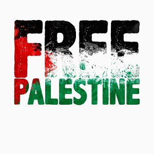 free palestine (FREESTYLE)