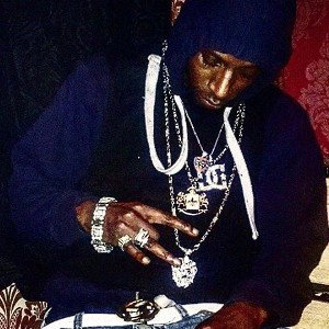 BIG K - TRAP IN THE RAIN MIX 1.1
