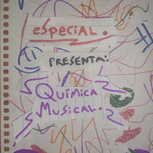 Química Musical 