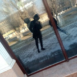 раен, движуха