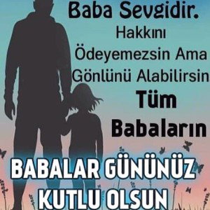 aynaya dön bir bak  