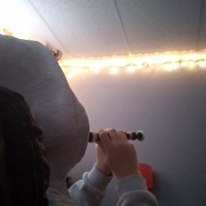 ski FLUTE ----FREESTYLE