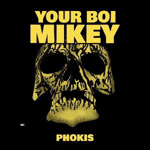  PHOKIS- YOUR BOI MIKEY (kray-z Diss prt 2)prod. anoblic beats