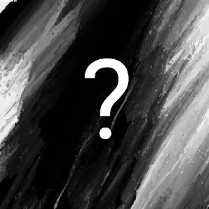 ?