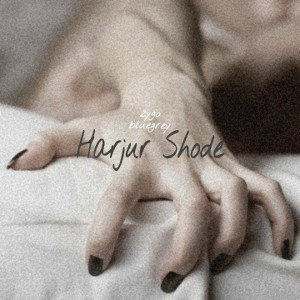 Harjur shode - bluegrey x zygo