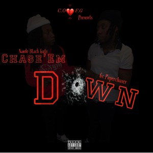 Chase 'em Down