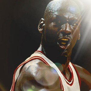 Fierce Competitor