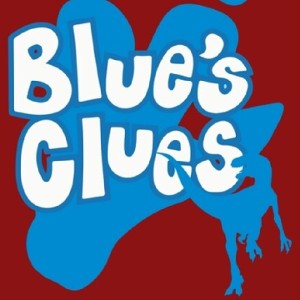 Blues Clues (prod. taeylve-x-stendo)