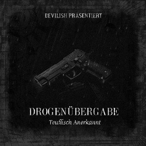 Drogenübergabe