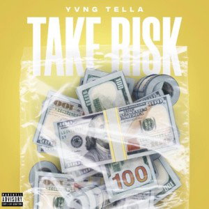Take Risks (Prod. Waterboy)