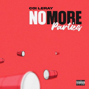 No More Parties Remix