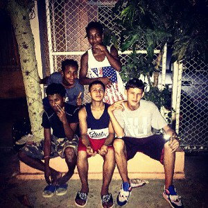 De Barrio💯🔥💸