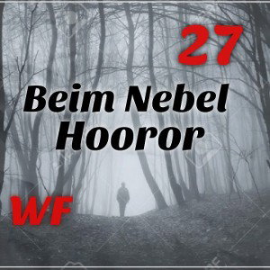 Beim Nebel