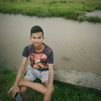 16. Khin Maung Toe - UnknownT