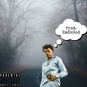Lil baby x nick mira type beat