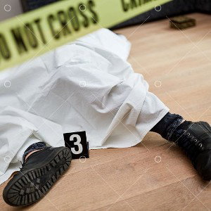 murder