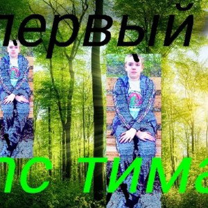 первый 
