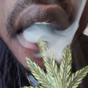 Smoke Alot