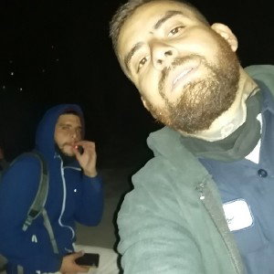  la bestia