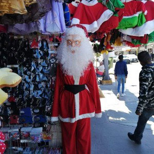 es una puta de regalo