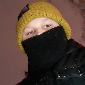 Салам я Новичок 