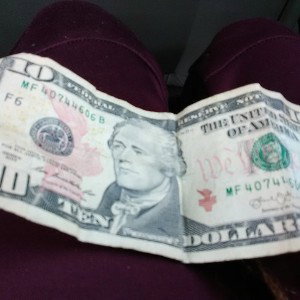 REAL or Fake