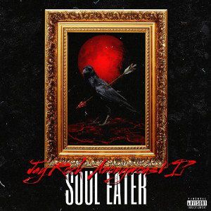 Jay Rock - Soul Eater (ft. AnonymousVIP)