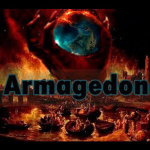 DON KOWALESKI - Armagedon ☄🔥🏚