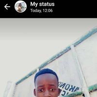young rapper