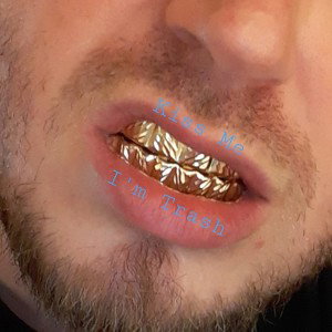 my grill fell out 