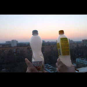 "Среди Каменных Джунглей"