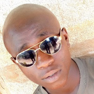 faire comme un rat dans le coin