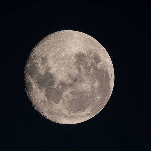 LAND ON THE MOON (LIVE BATTLE VS LANDINI)