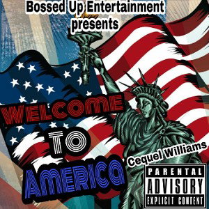 Welcome To America